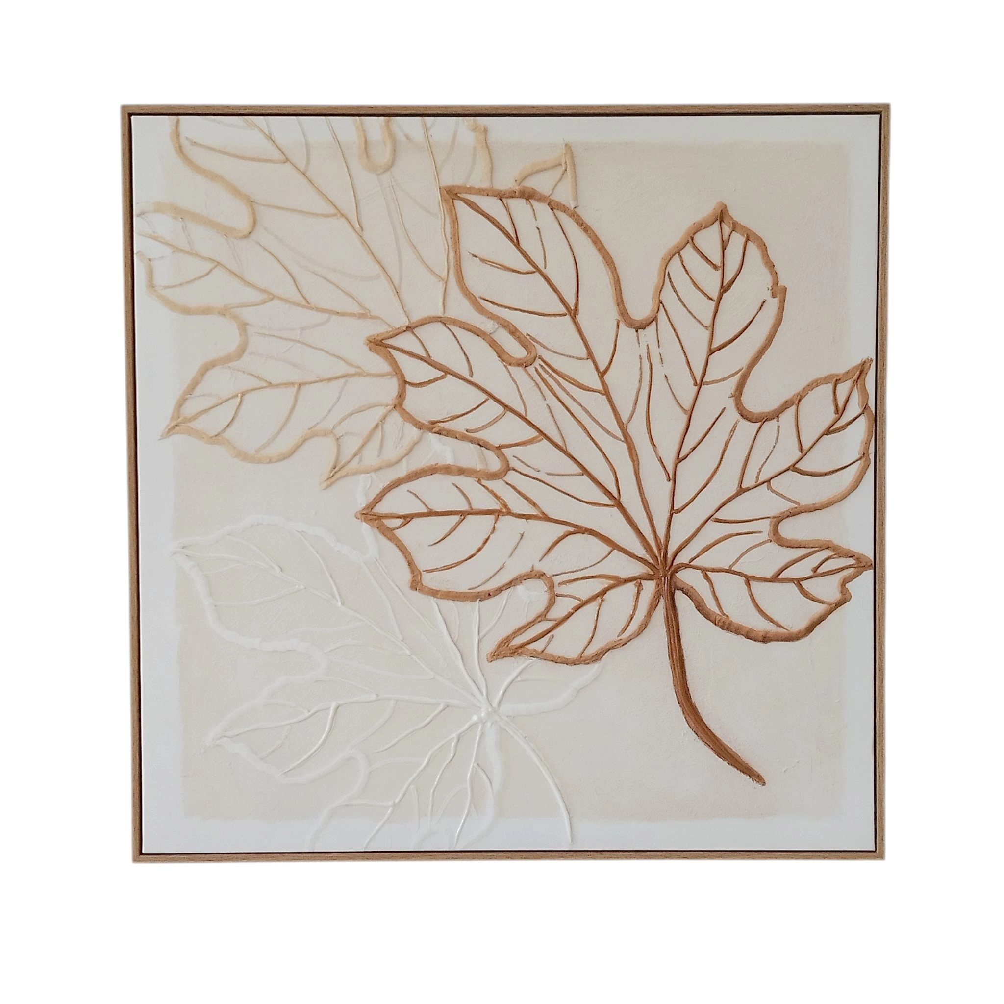 tableau feuille
