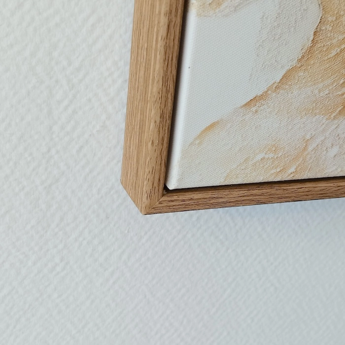 tableau feuille