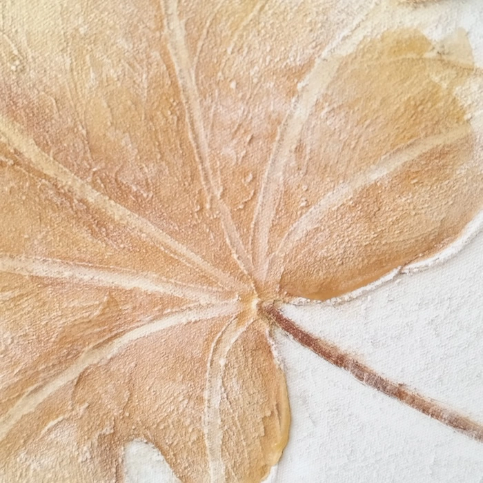 tableau feuille