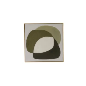 Tableau Géo vert