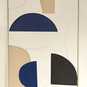 Peinture - tableau Home