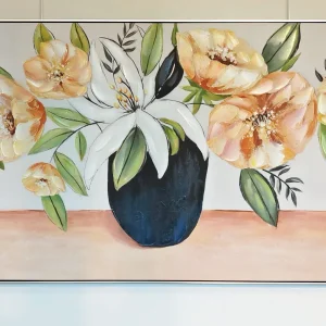 Tableau Mon bel oranger