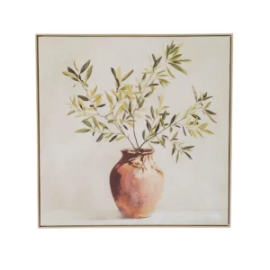 Tableau Olivia