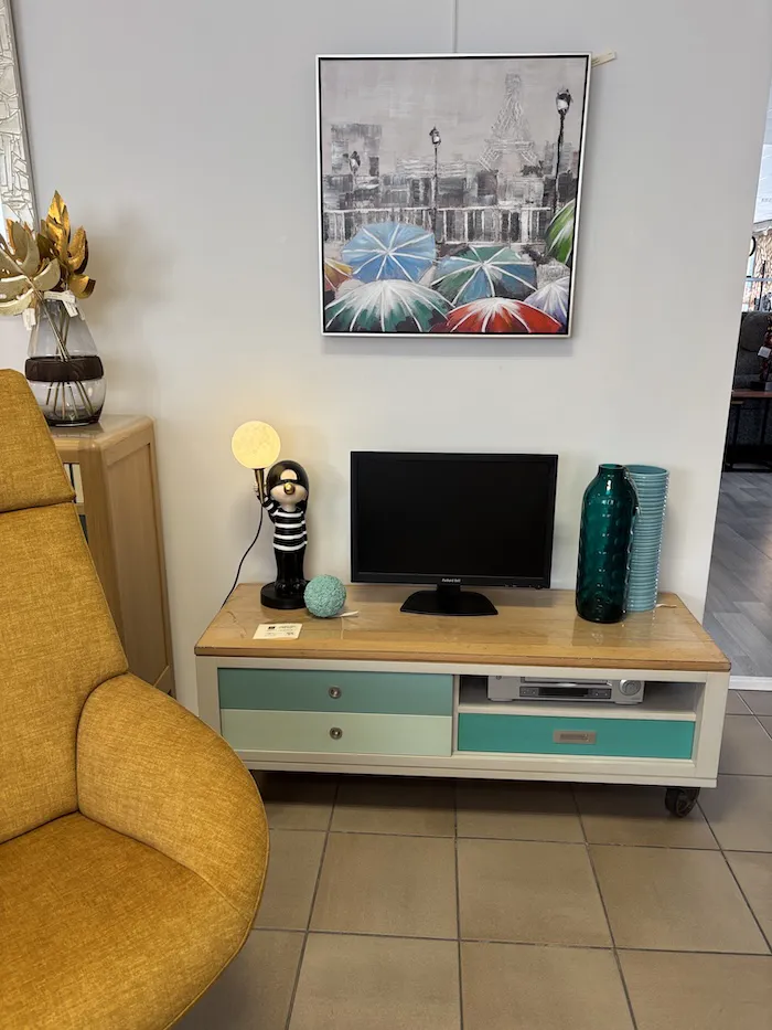 Tableau Parapluies 2 – Image 5