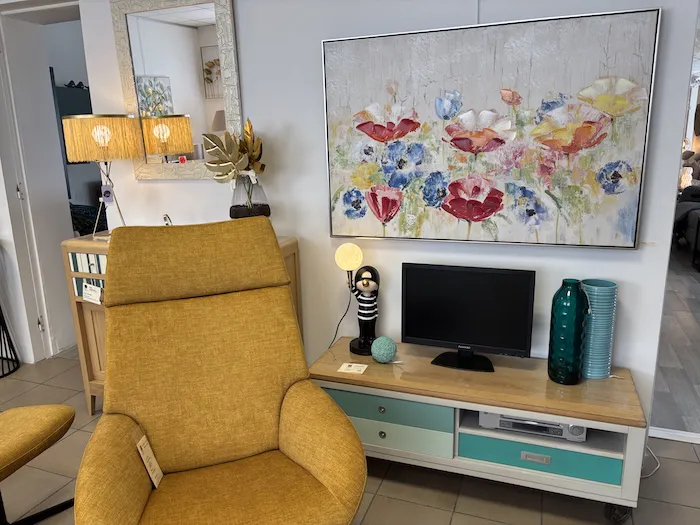 Tableau Printemps – Image 2