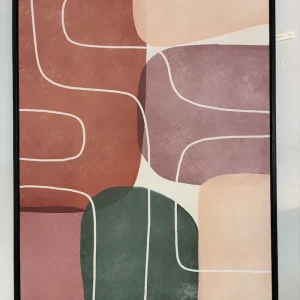 Tableau Souffle de terre