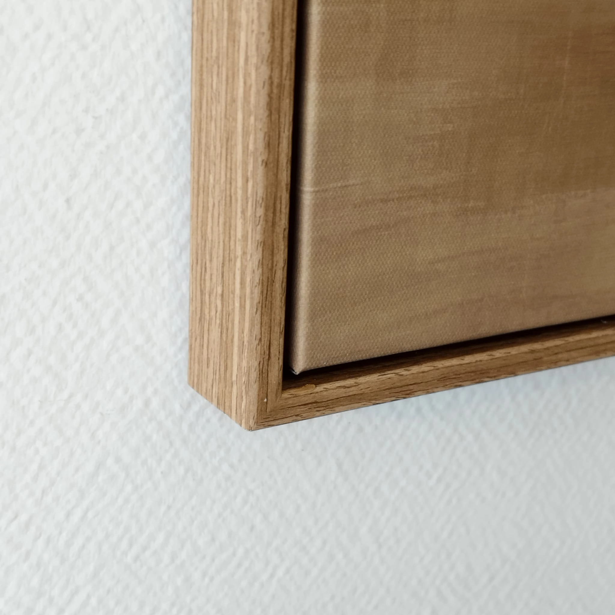 Tableau Vase d'ambre