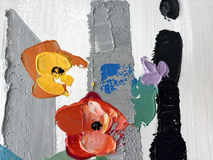 Tableau Coloré 2 – Image 4