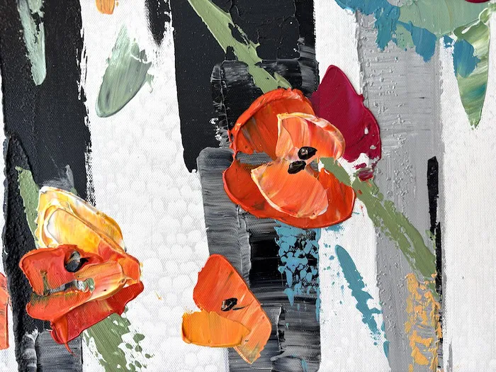 Tableau Coloré 2 – Image 2