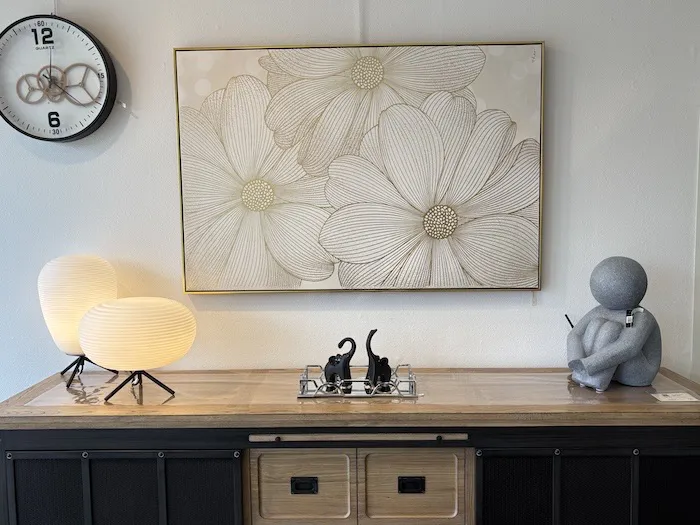 Tableau Marguerite 1 – Image 5