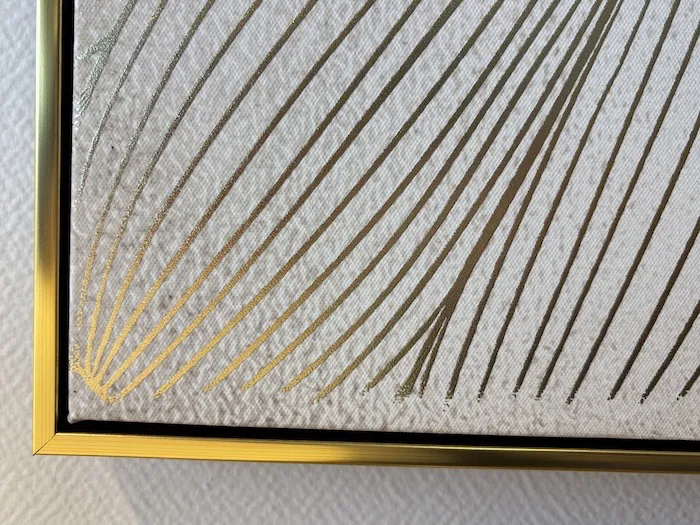 Tableau Marguerite 1 – Image 3