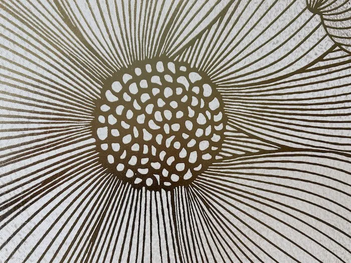 Tableau Marguerite 1 – Image 4