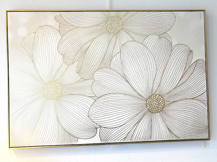 Tableau Marguerite 1 – Image 2