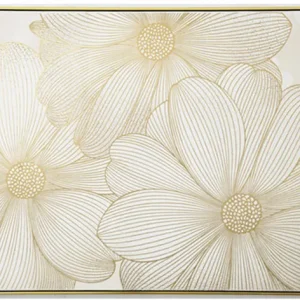 Tableau Marguerite 1