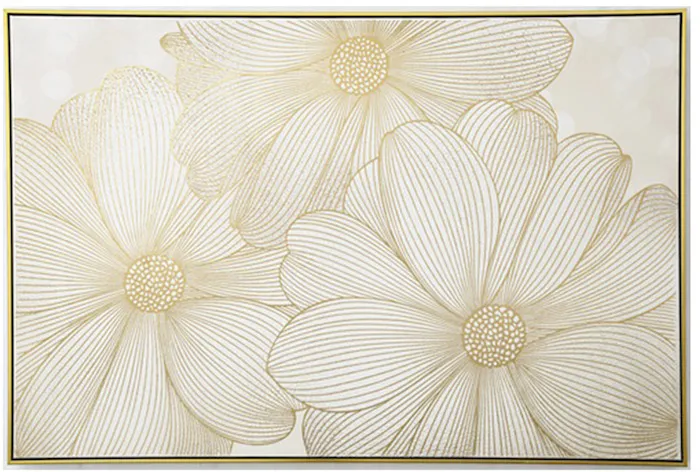 Tableau Marguerite 1