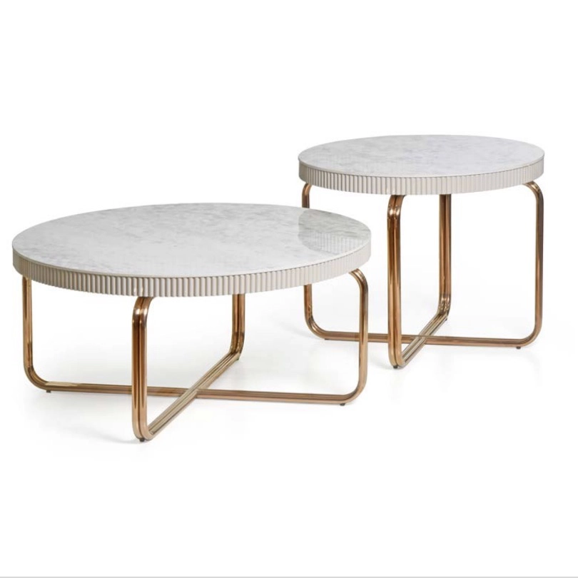 Table basse Rosa (petite) – Image 2