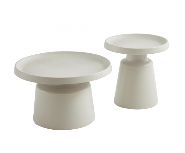 Tables basses Seventies – Image 6