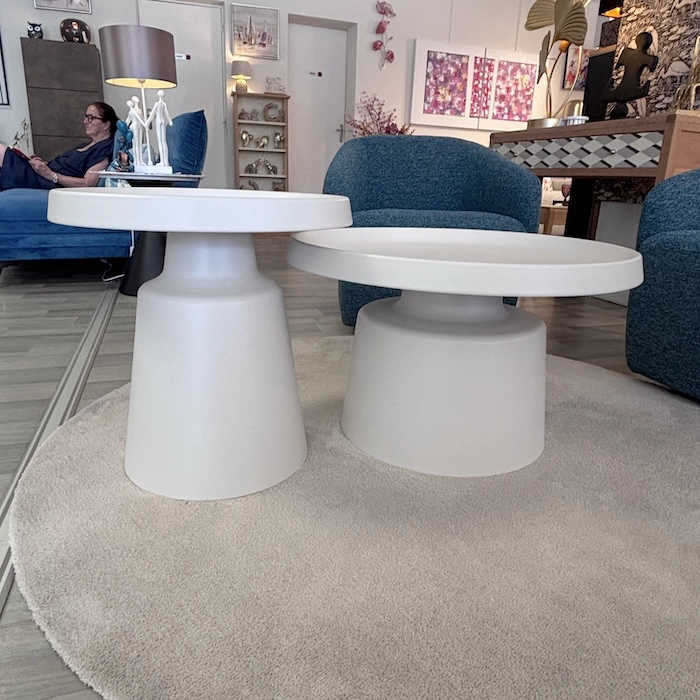 Tables basses Seventies – Image 7