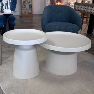 Tables basses Seventies