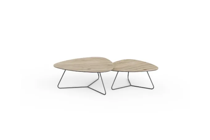 Table basse Wood Grande – Image 8