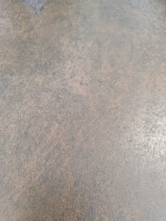 Table basse Gigogne ronde Moka – Image 4