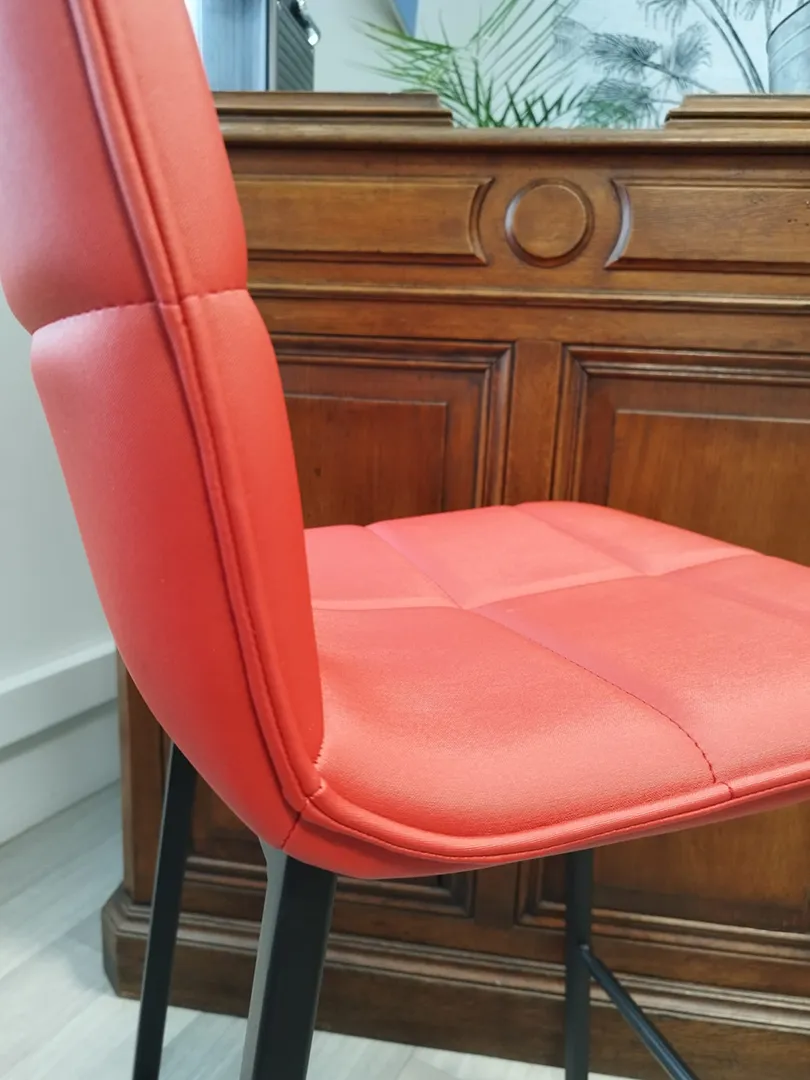 Tabouret de bar Zao – Image 2