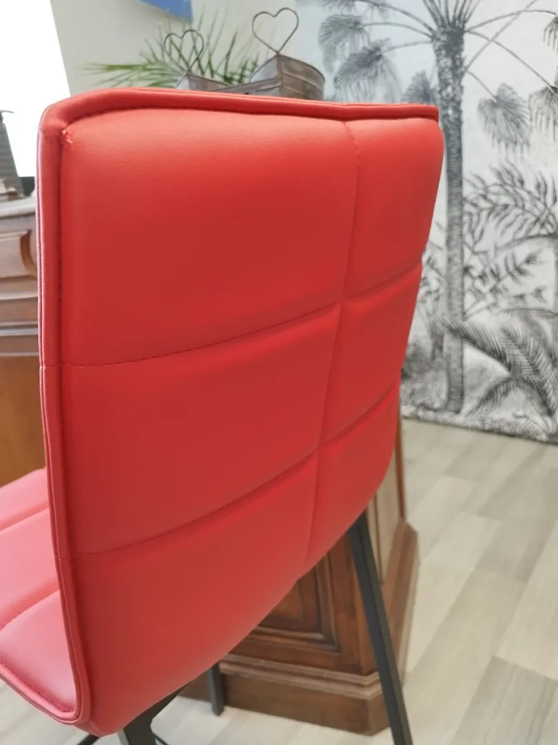 Tabouret de bar Zao – Image 3