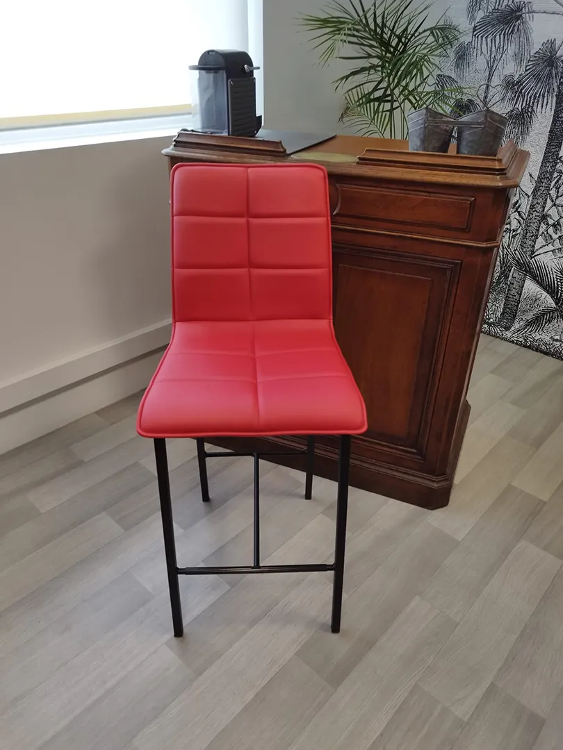 Tabouret de bar Zao – Image 4