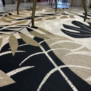 Tapis Garden Chenille 160 x 230 cm