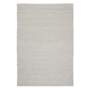 tapis laine naturel beige