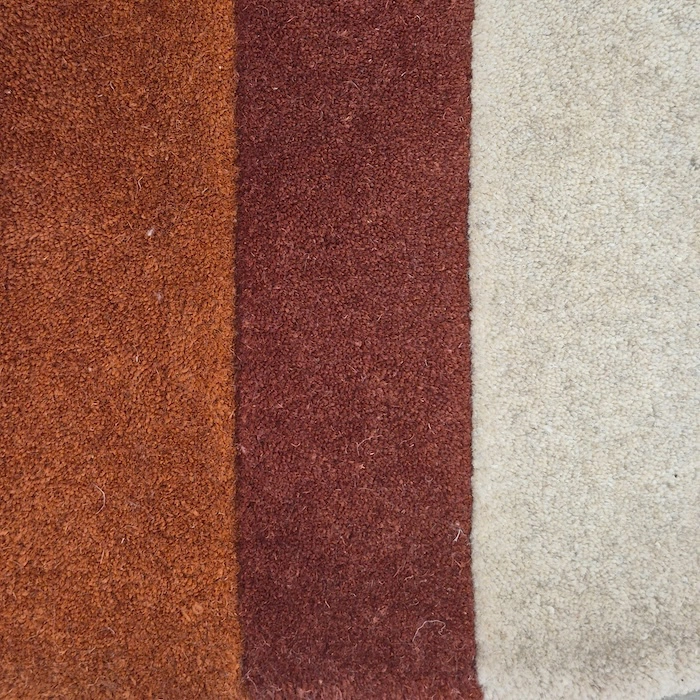 Tapis Palau Girare Diam 200 cm – Image 5
