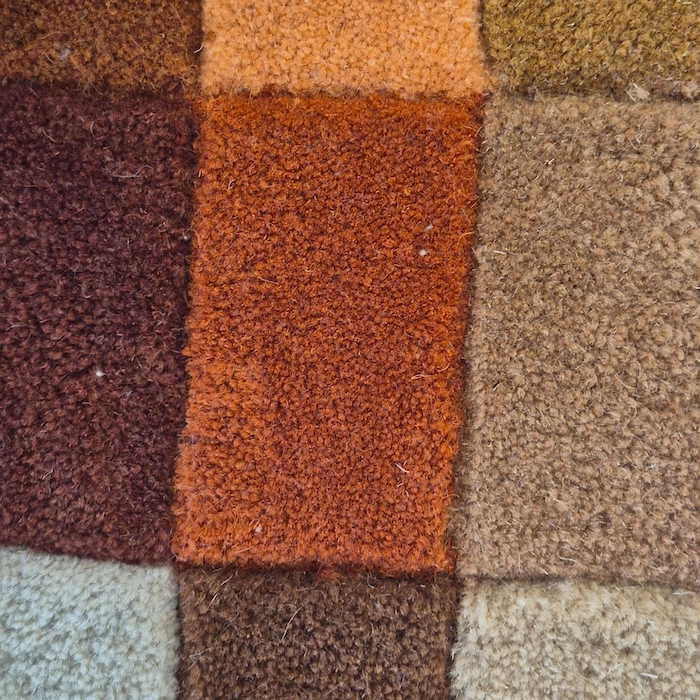 Tapis Palau Girare Diam 200 cm – Image 4