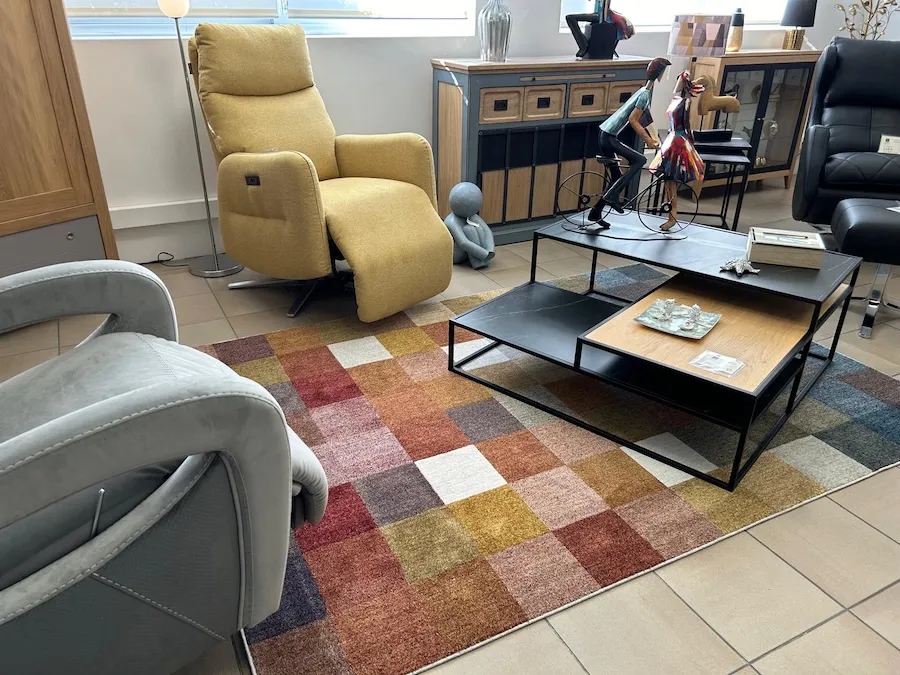 Tapis Samba – Image 2