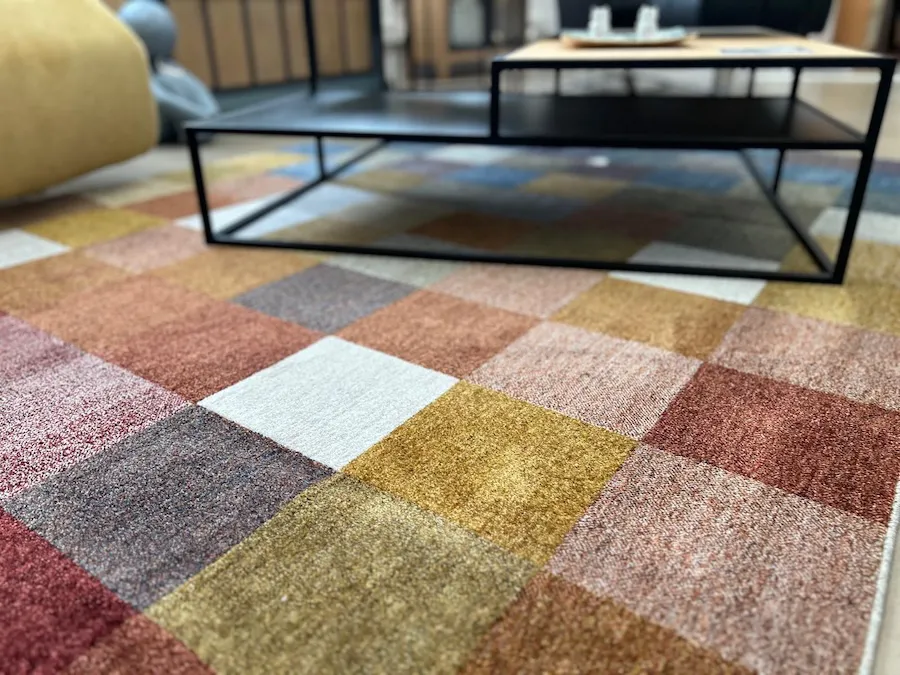 Tapis Samba – Image 4