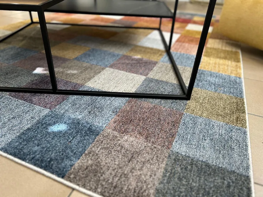 Tapis Samba – Image 3