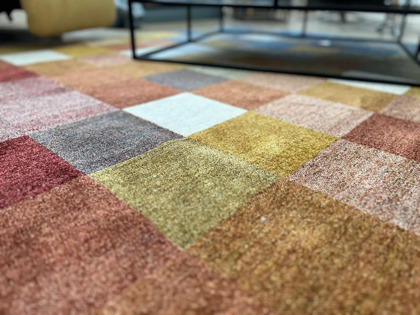 Tapis Samba – Image 5