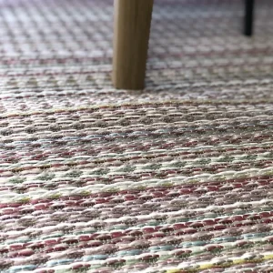 Tapis Varadero Rose - Vert