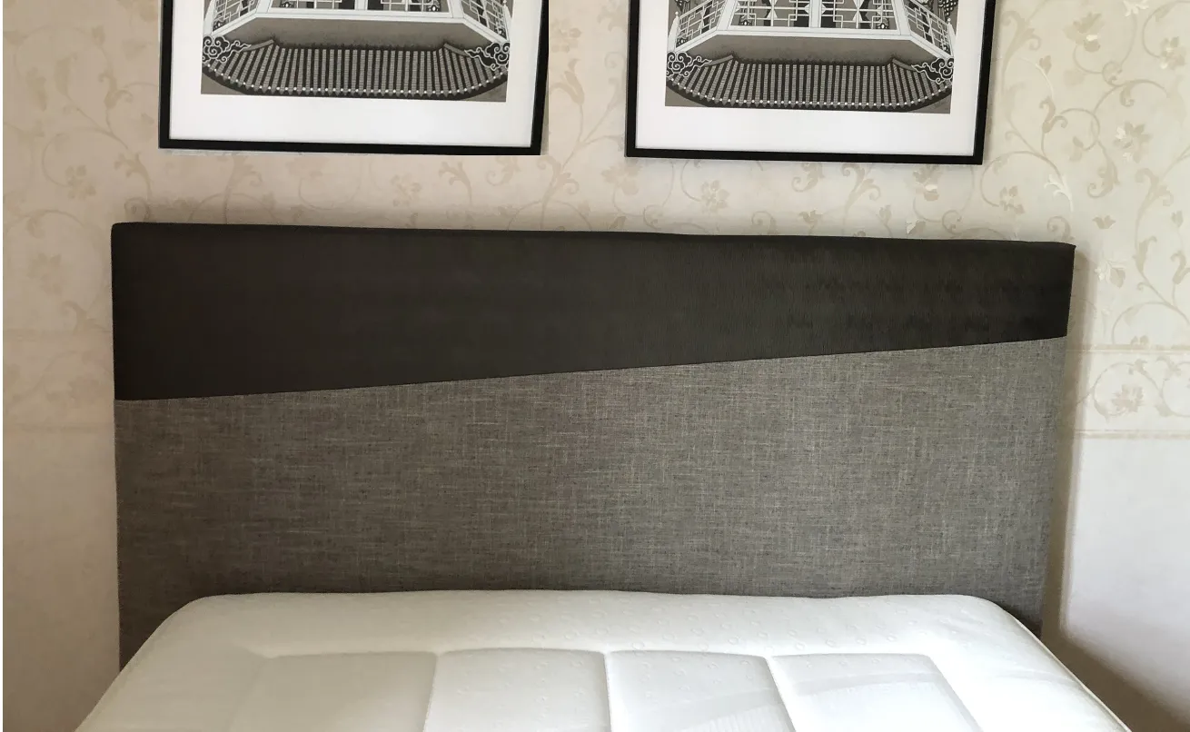 Tête de lit Fidji Titan 160