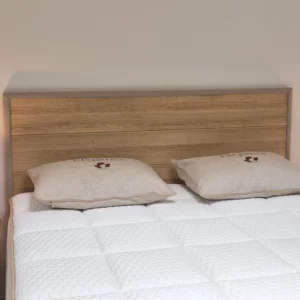 Tête de lit bois Beige L166