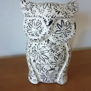 Tirelire Chouette Ozzy 2