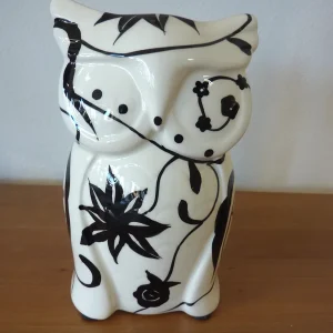 Tirelire Chouette Ozzy 3