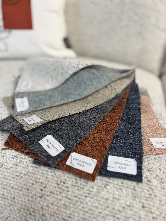 Fauteuil Relaxation Serpent Romy – Image 16