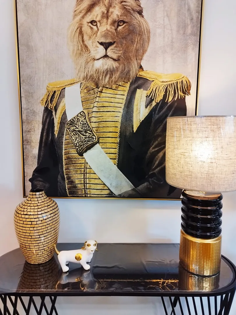 Vase Bambou – Image 2