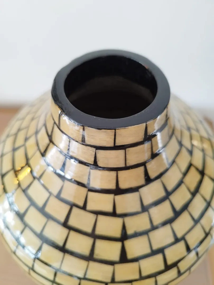 Vase Bambou – Image 3