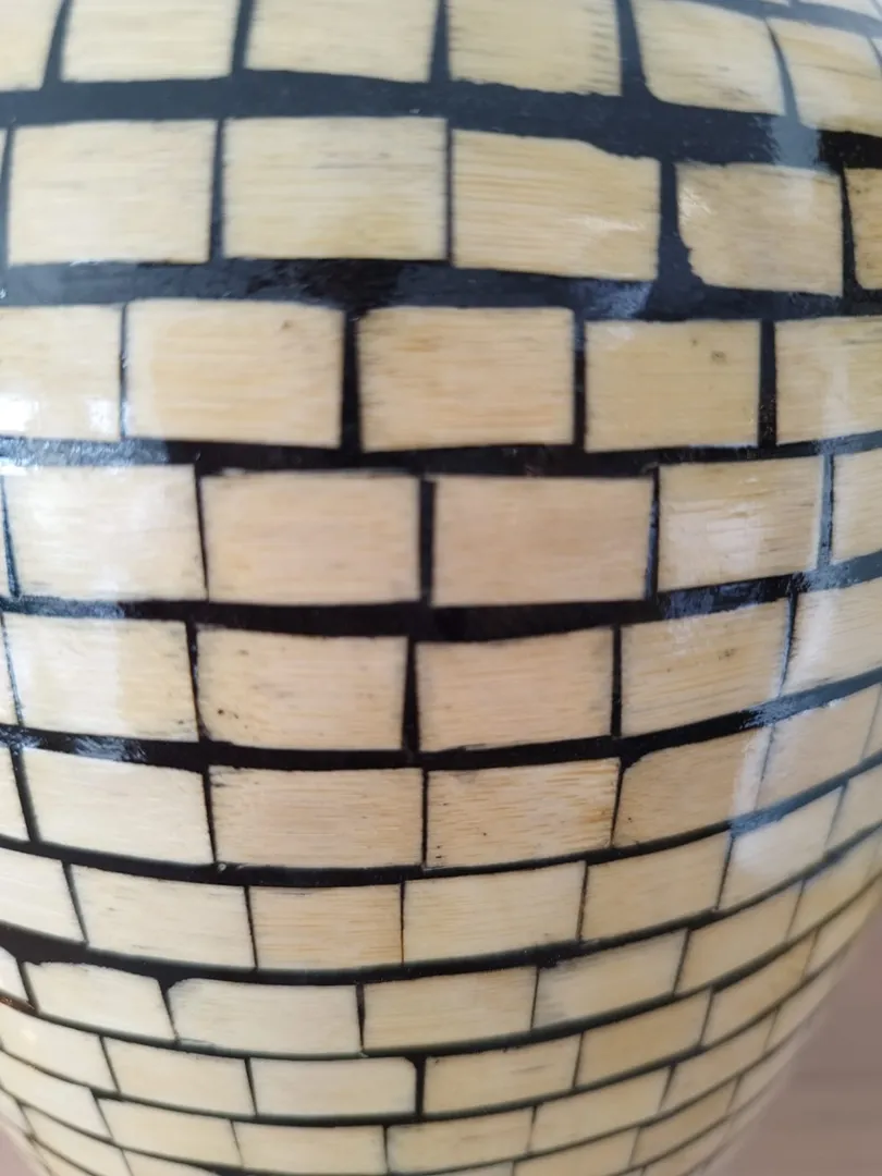 Vase Bambou – Image 4