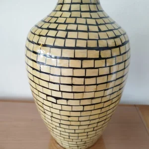 Vase Bambou