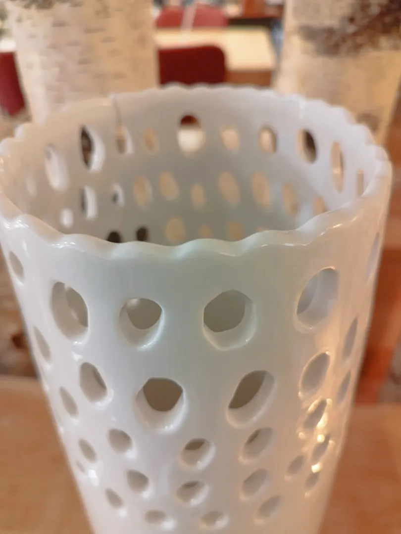 Vase Coraly – Image 5