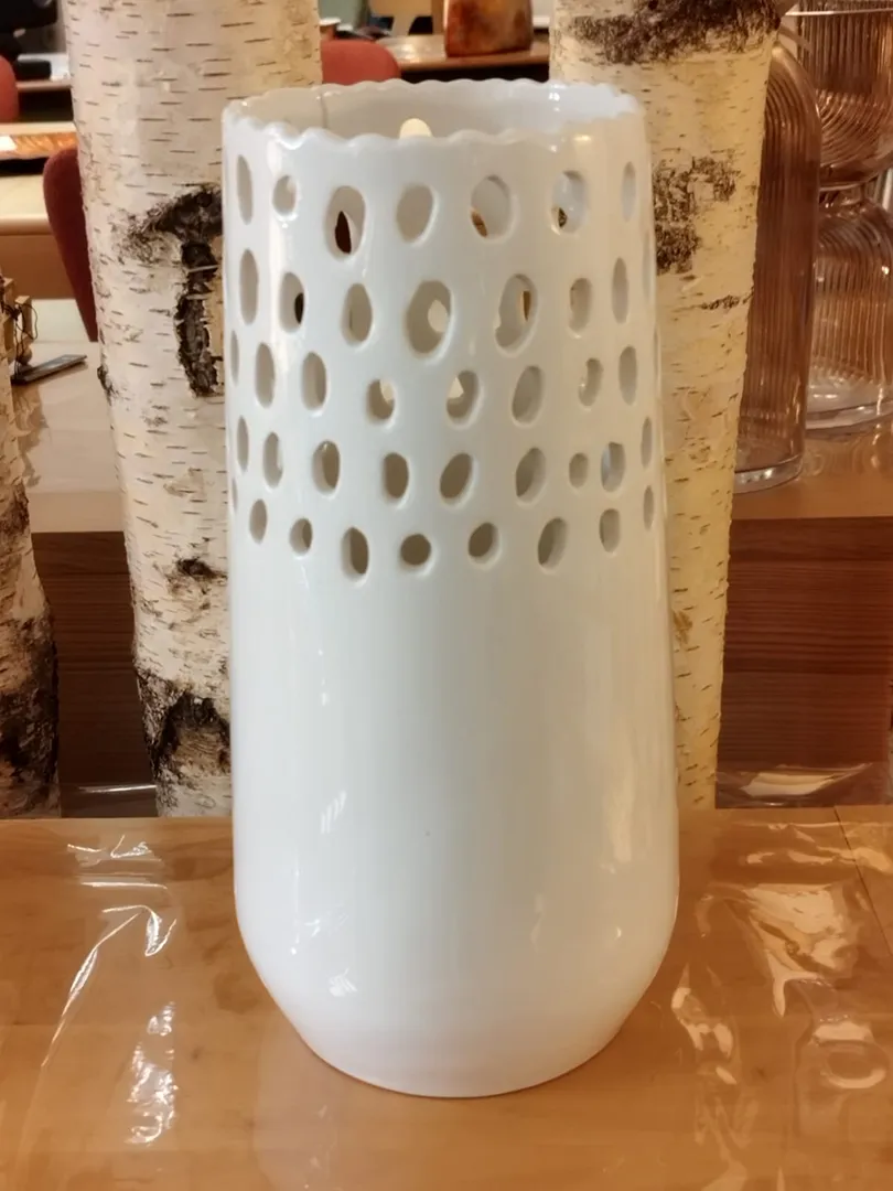 Vase Coraly