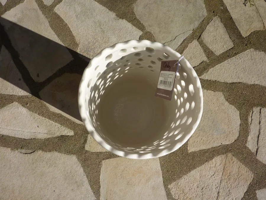 Vase Coraly – Image 2