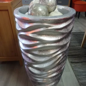 Vase / Cache pot Vague